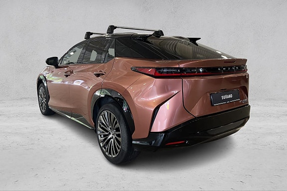 Lexus RZ450e 3 of 24