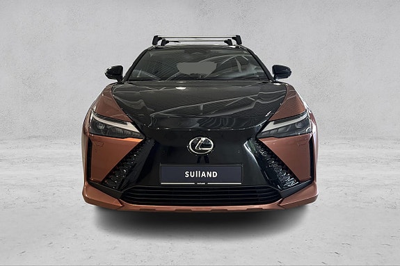 Lexus RZ450e 8 of 24