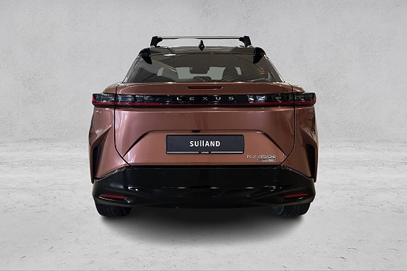 Lexus RZ450e 4 of 24