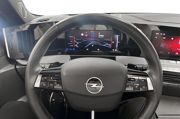 Opel Astra 9 of 24
