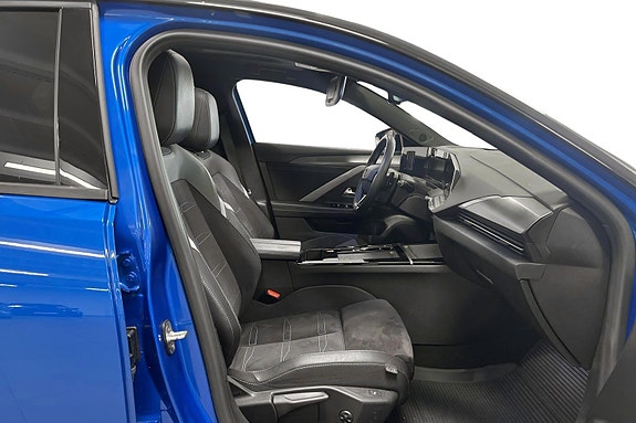 Opel Astra 23 of 24
