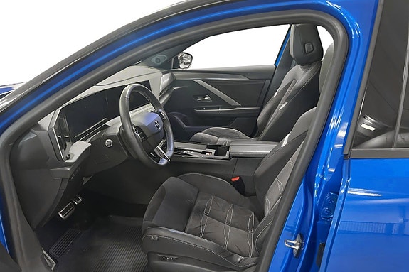 Opel Astra 8 of 24