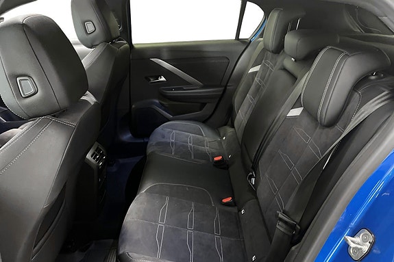 Opel Astra 7 of 24