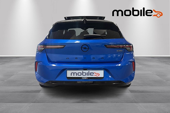 Opel Astra 4 of 5