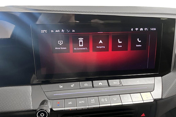 Opel Astra 13 of 24