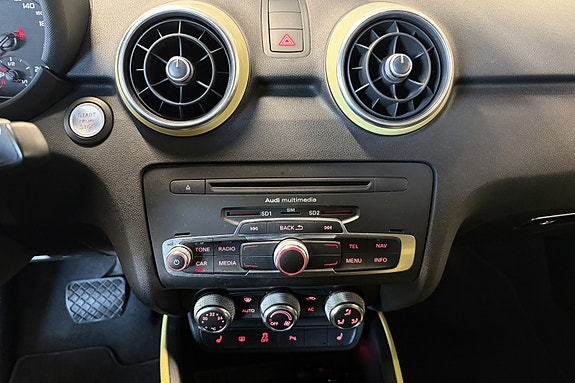 Audi A1 15 of 30