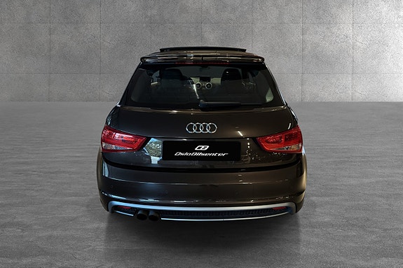 Audi A1 5 of 30