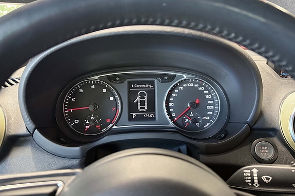 Audi A1 11 of 30