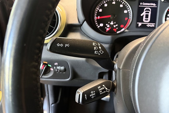 Audi A1 14 of 30
