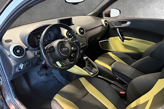 Audi A1 9 of 30