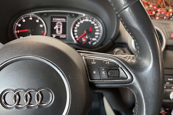 Audi A1 12 of 30