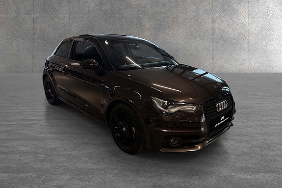 Audi A1 8 of 30