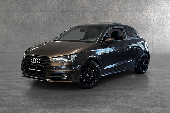 Audi A1 2 of 30