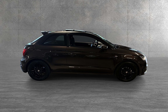 Audi A1 7 of 30