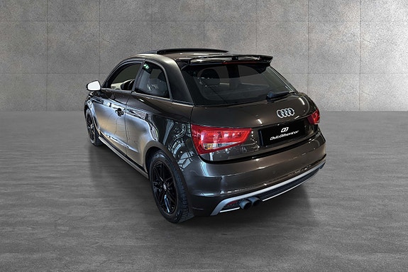 Audi A1 4 of 30