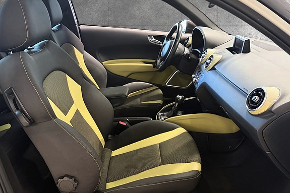 Audi A1 25 of 30