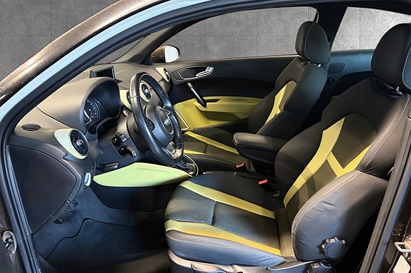Audi A1 10 of 30