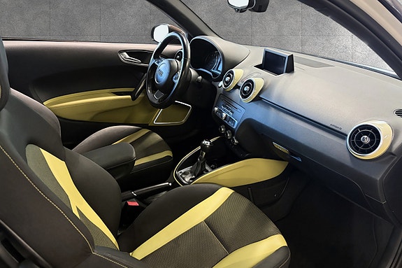 Audi A1 26 of 30