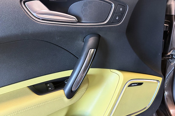 Audi A1 20 of 30