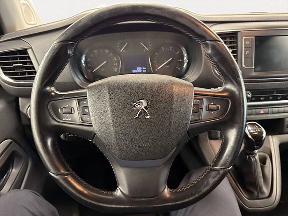 Peugeot Expert 19 of 30
