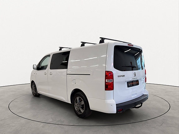 Peugeot Expert 7 of 30