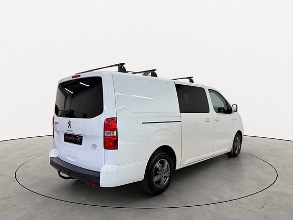 Peugeot Expert 6 of 30