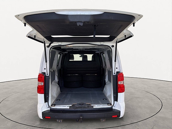 Peugeot Expert 9 of 30