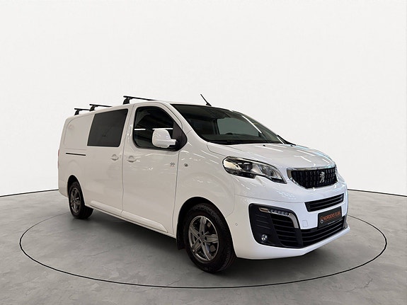Peugeot Expert 3 of 30