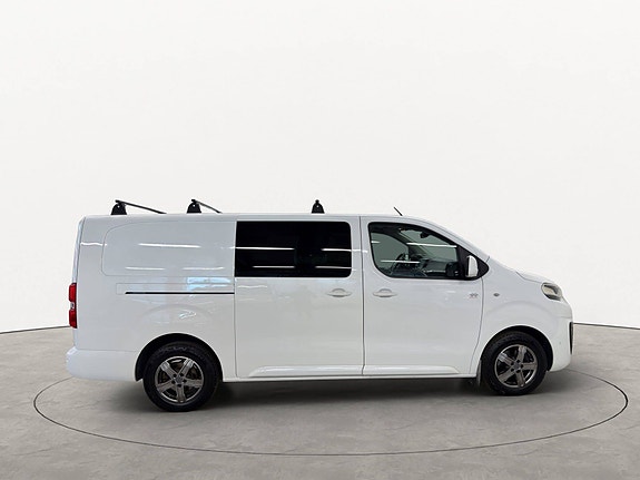 Peugeot Expert 4 of 30