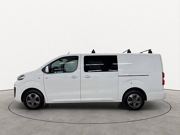Peugeot Expert 5 of 30