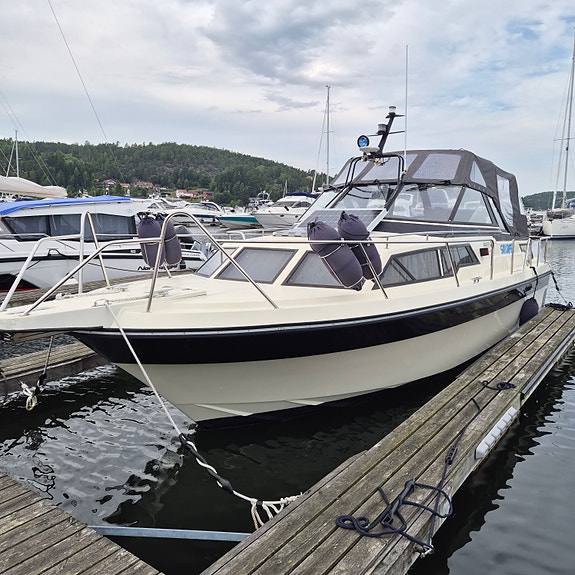 Scand 29 Baltic 2 of 30