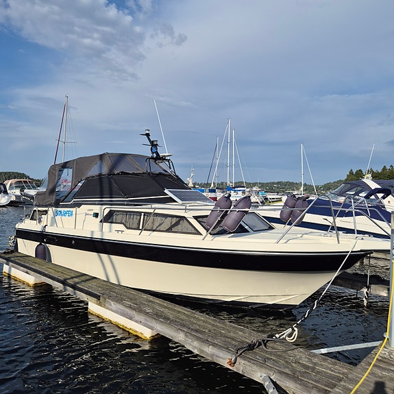 Scand 29 Baltic 4 of 30