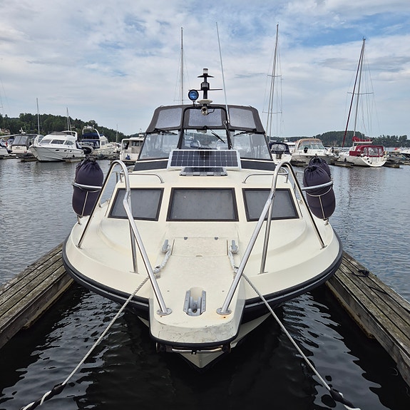 Scand 29 Baltic 3 of 30