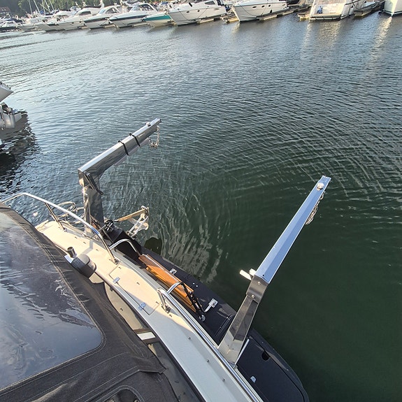 Scand 29 Baltic 8 of 30