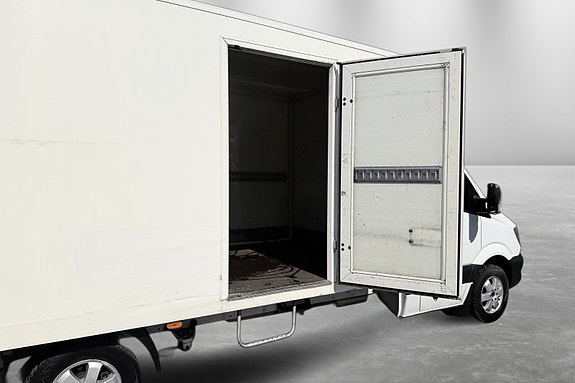 Mercedes-Benz Sprinter 7 of 27
