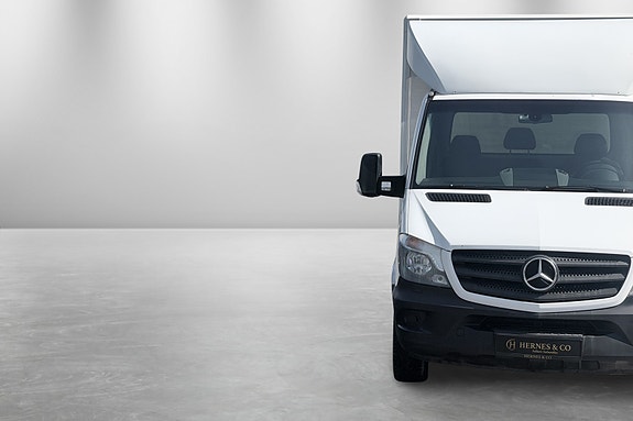 Mercedes-Benz Sprinter 4 of 27