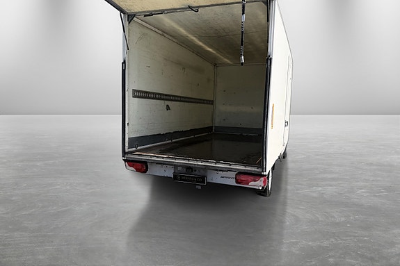 Mercedes-Benz Sprinter 12 of 27