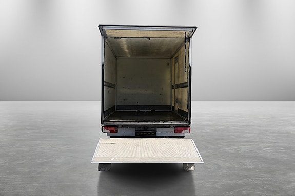 Mercedes-Benz Sprinter 11 of 27