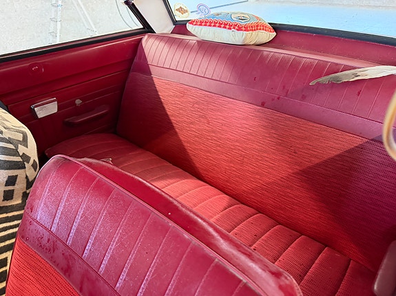 Ford Taunus 13 of 30