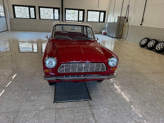 Ford Taunus 10 of 30
