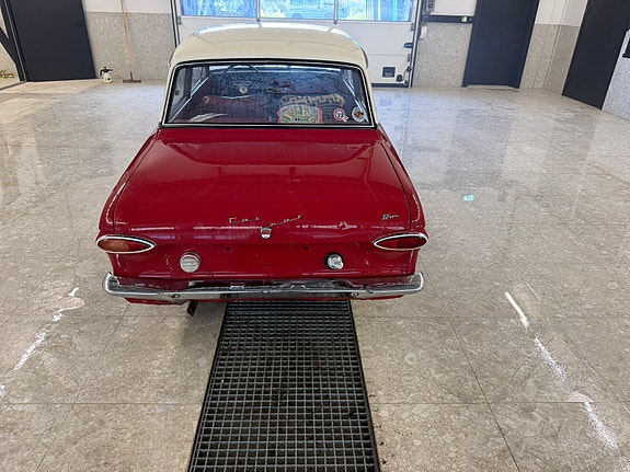 Ford Taunus 5 of 30
