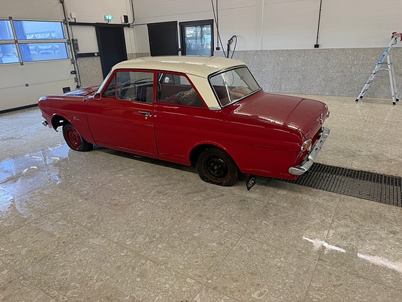 Ford Taunus 3 of 30