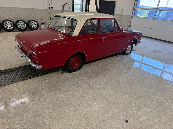 Ford Taunus 6 of 30