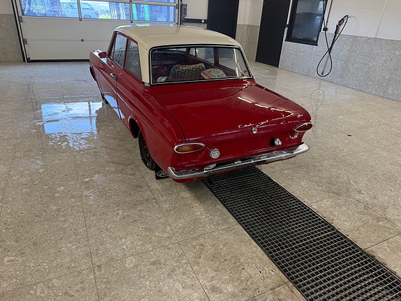 Ford Taunus 4 of 30