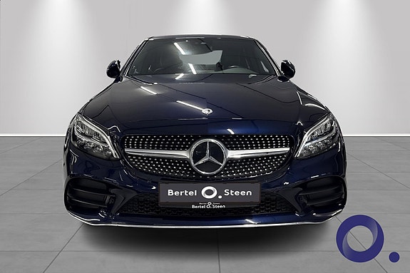 Mercedes-Benz C300 e 2 of 18