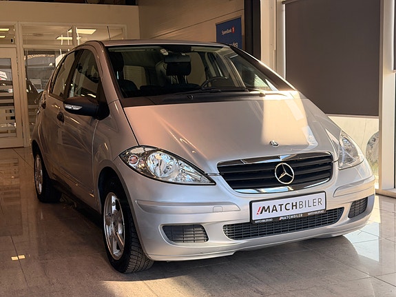 Mercedes-Benz A150 5 of 30