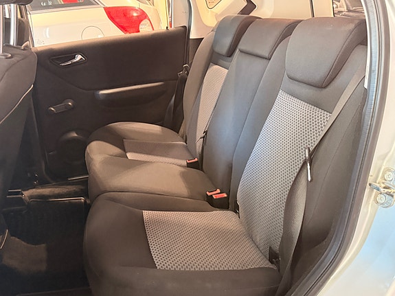 Mercedes-Benz A150 22 of 30