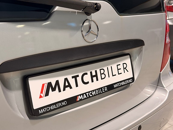 Mercedes-Benz A150 18 of 30