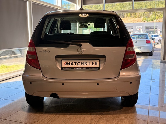 Mercedes-Benz A150 7 of 30