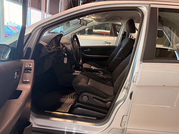 Mercedes-Benz A150 24 of 30